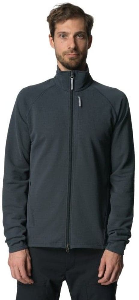 M's Aero Jacket Big Bang Blue, view: 1