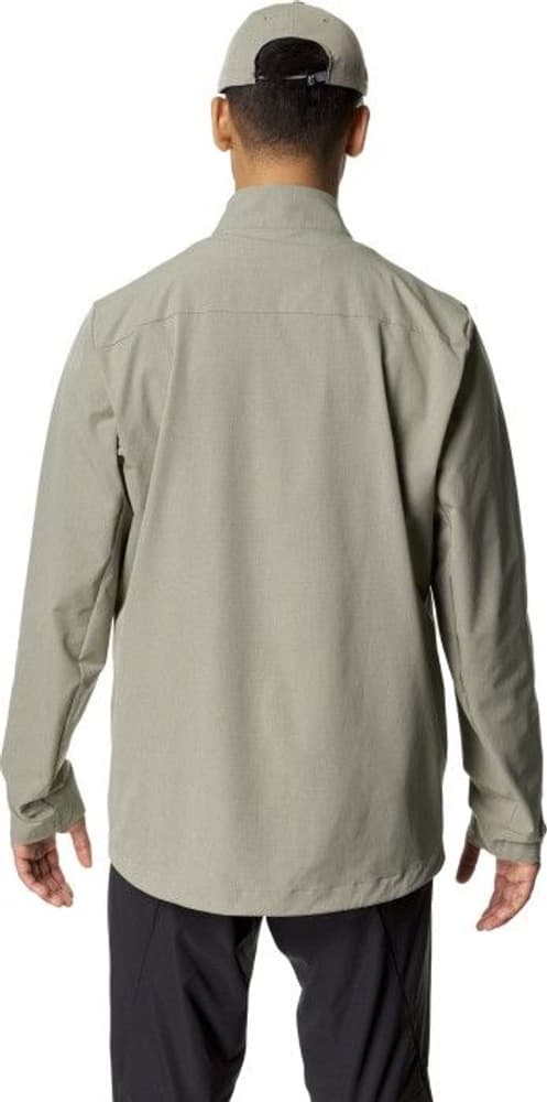 M's Daybreaker In Between Green, view: 1