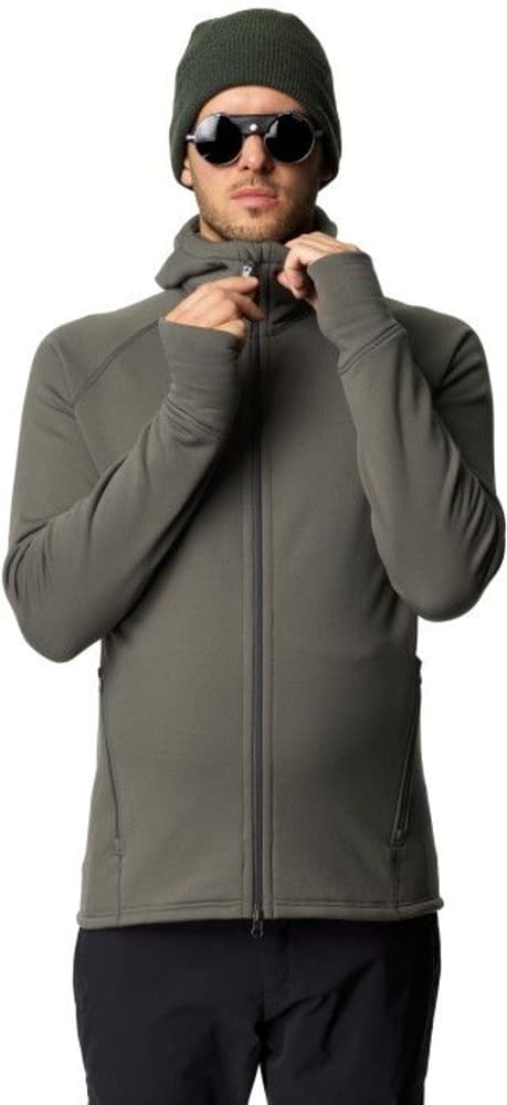 Ms Power Houdi Baremark Green, view: 5