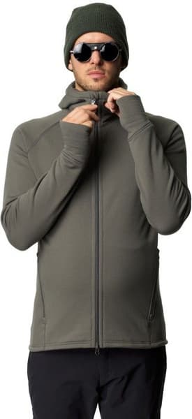 Ms Power Houdi Baremark Green, view: 5