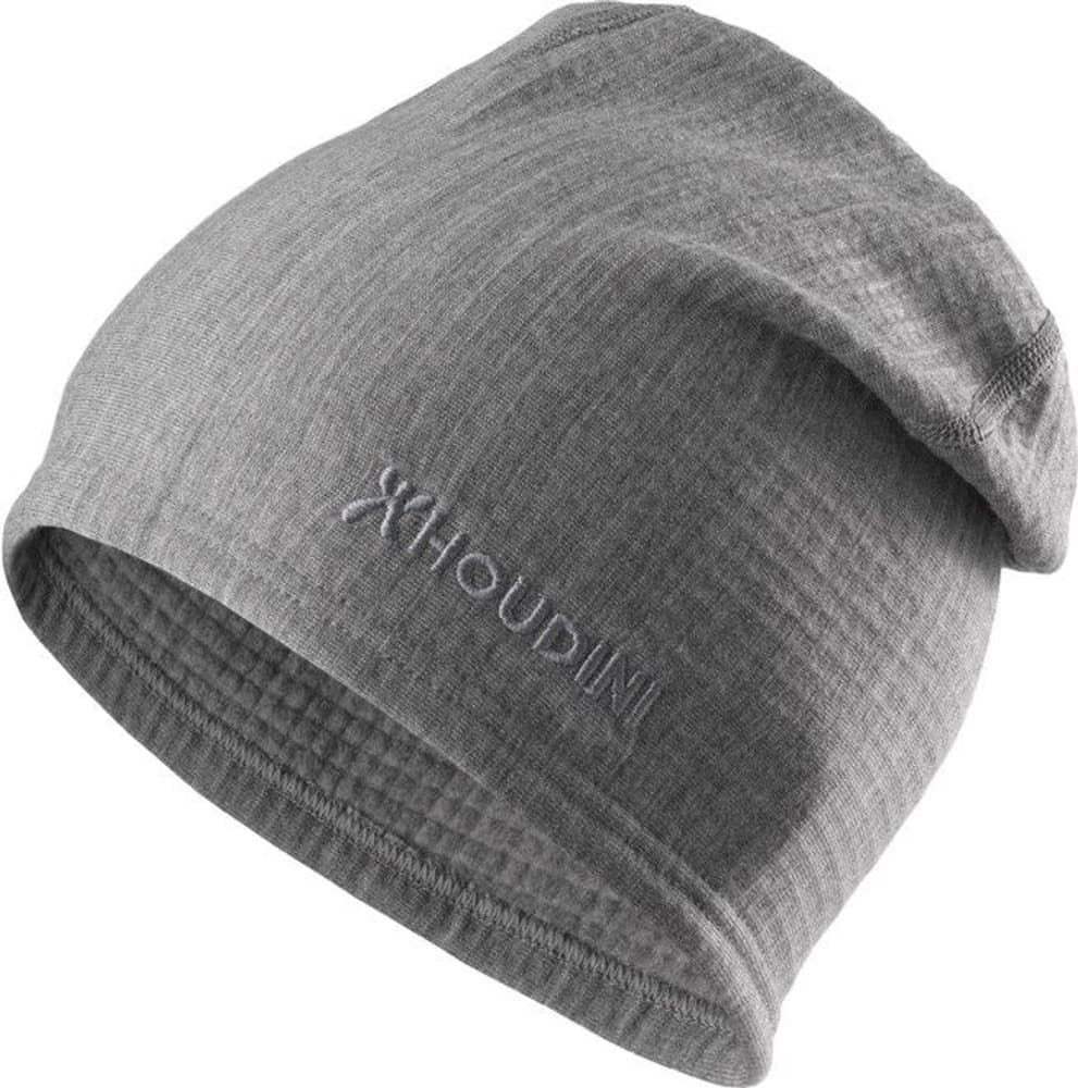 Wooler Top Hat College Grey, view: 0