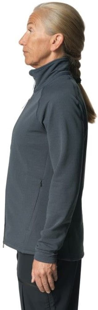 W's Aero Jacket Big Bang Blue, view: 2