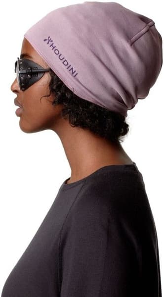 Toasty Top Hat Sky Purple Heather, view: 1