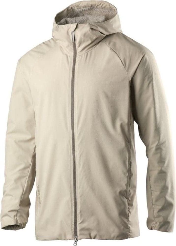 M's Wisp Jacket Hay Beige, view: 0