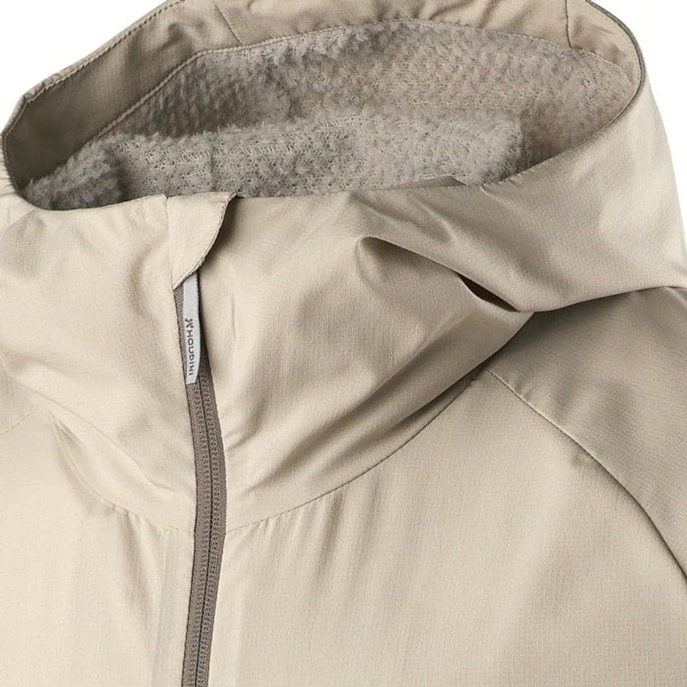 M's Wisp Jacket Hay Beige, view: 2