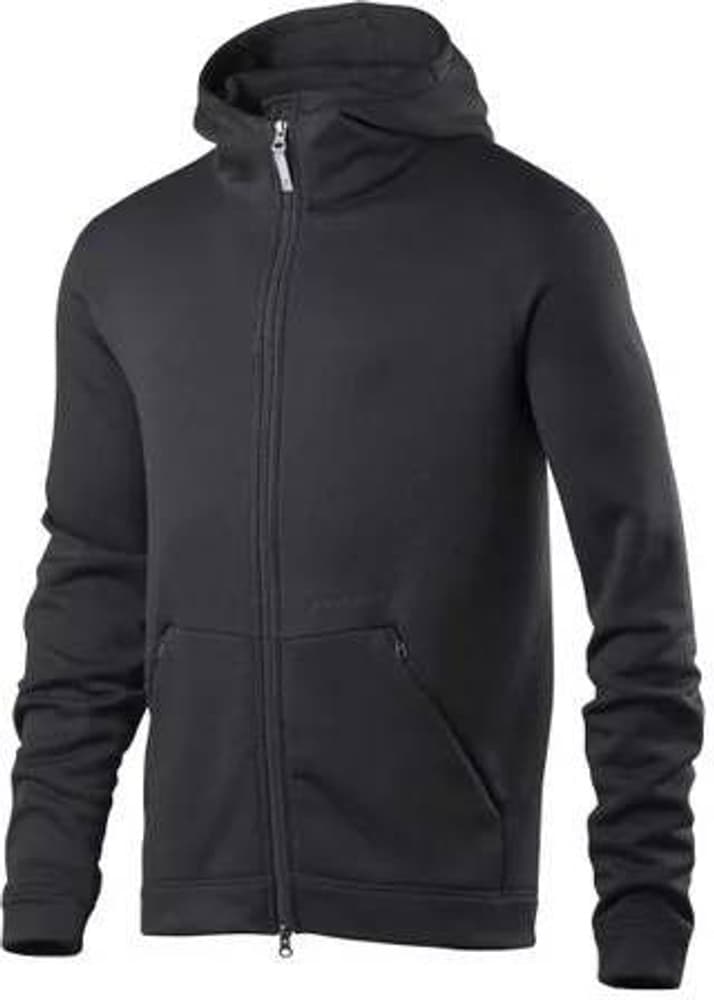 M's Steep Houdi True Black, view: 0