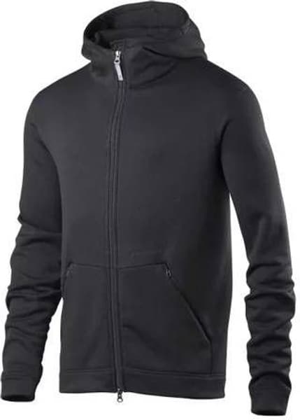 M's Steep Houdi True Black, view: 0