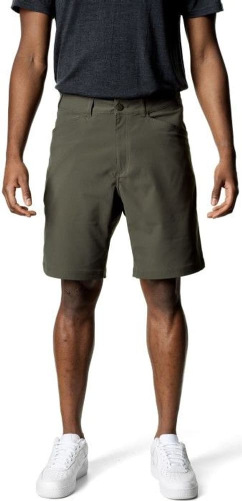 M's Dock Shorts Baremark Green, view: 1