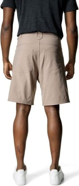 M's Dock Shorts Dark Sand, view: 3