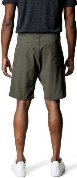 M's Dock Shorts Baremark Green, view: 3