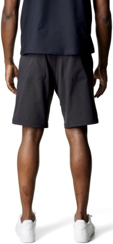 M's Dock Shorts True Black, view: 3