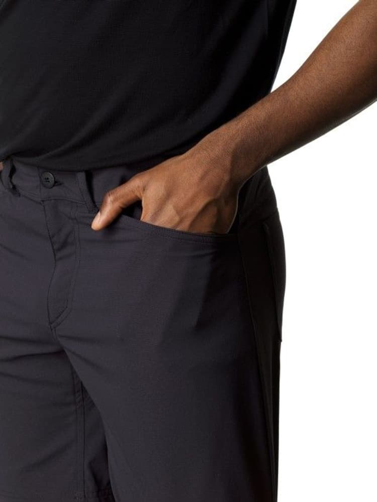 M's Dock Shorts Baremark Green, view: 4