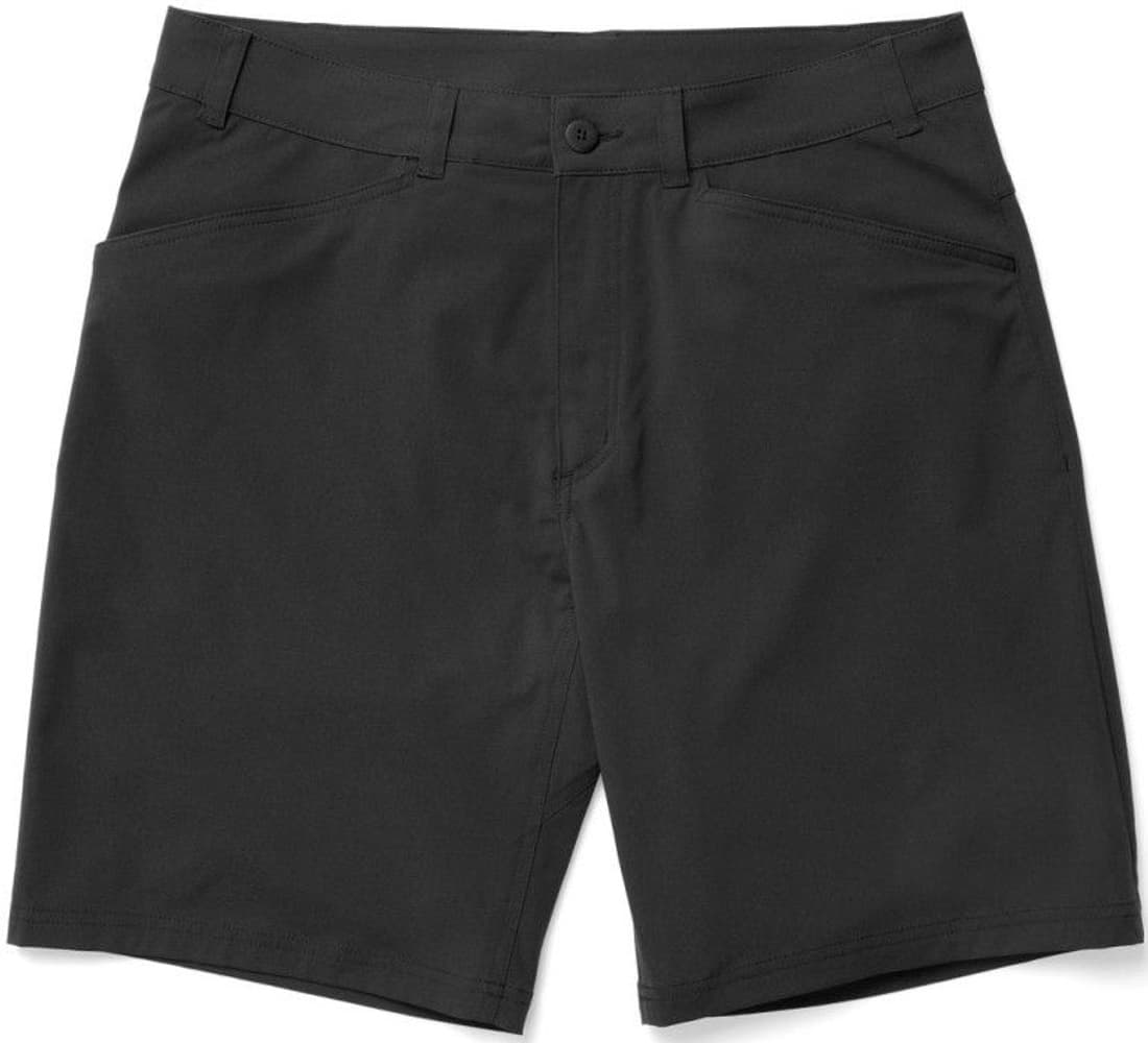 M's Dock Shorts True Black, view: 0