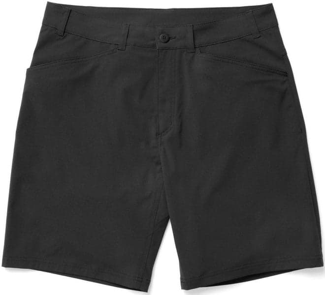 M's Dock Shorts True Black, view: 0