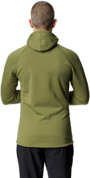 M's Power Houdi Green Planet, view: 1