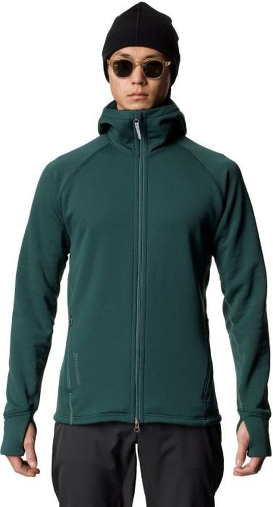 M's Power Houdi Gimmie Green, view: 1