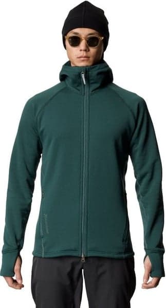 M's Power Houdi Gimmie Green, view: 1