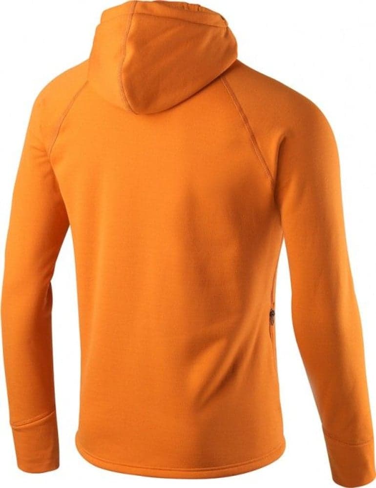 M's Power Houdi Roots Orange, view: 1