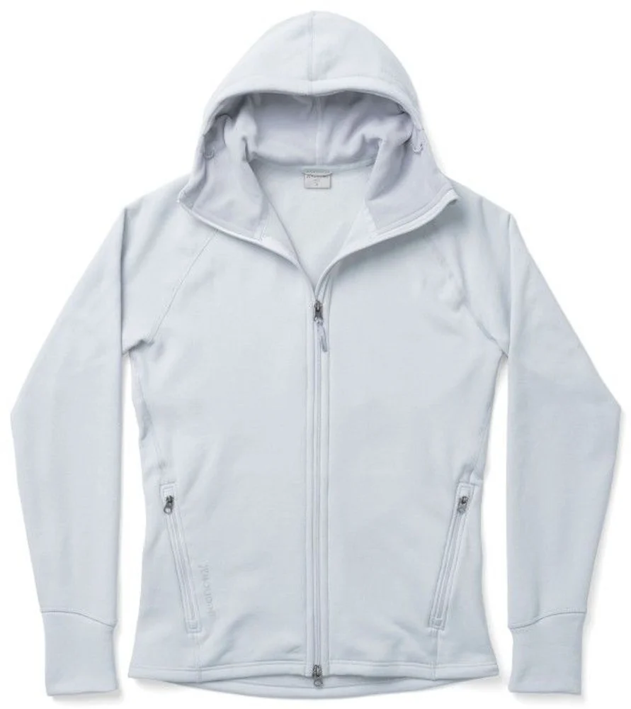 M's Power Houdi Ground Grey, view: 0