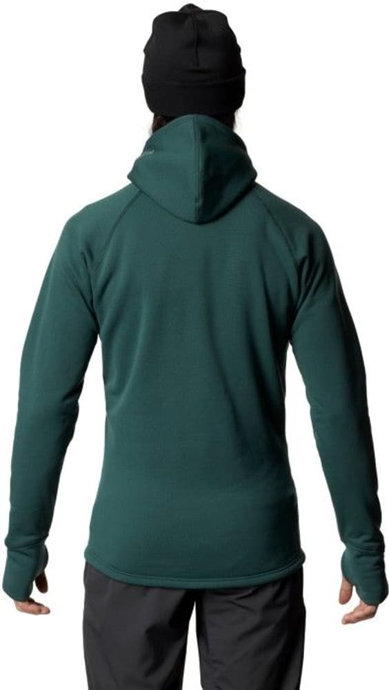 M's Power Houdi Gimmie Green, view: 3