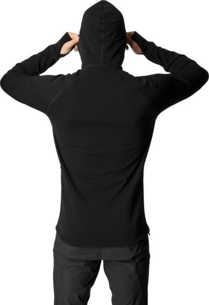 M's Power Houdi Black/True Black, view: 5