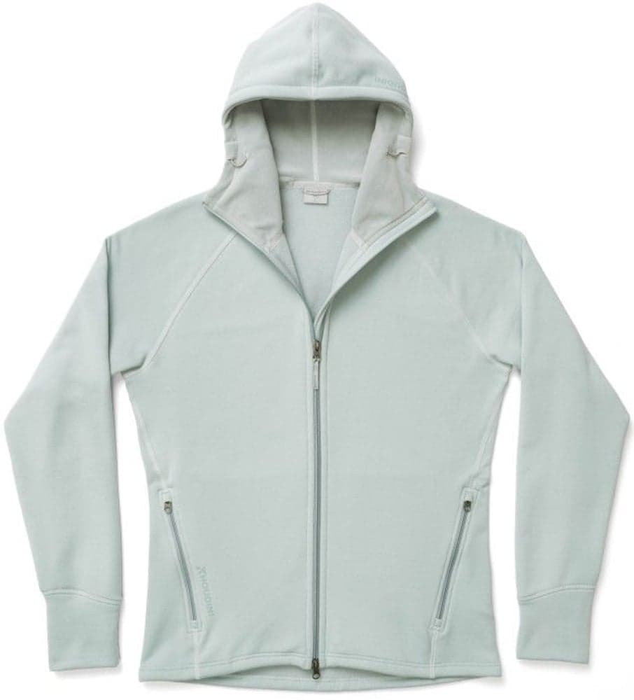 M's Power Houdi Breaker Gray, view: 0