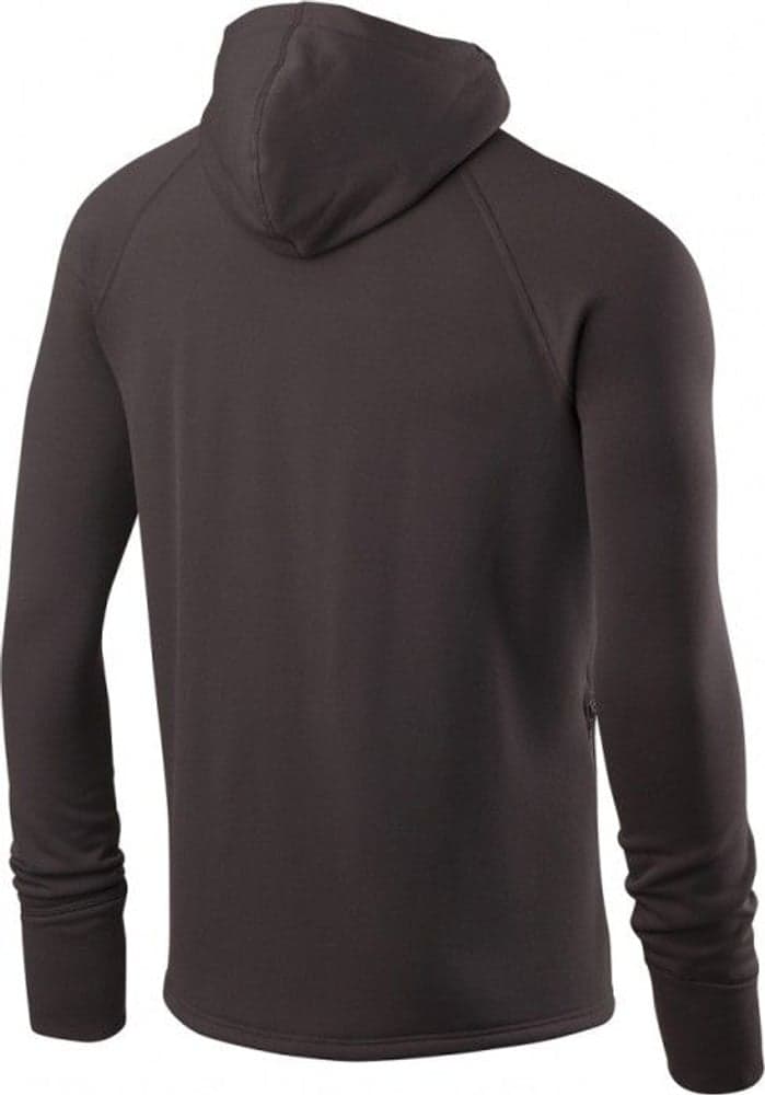 M's Power Houdi Bister Brown, view: 1