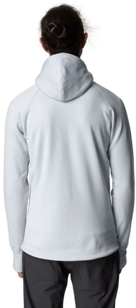 M's Power Houdi Ground Grey, view: 2