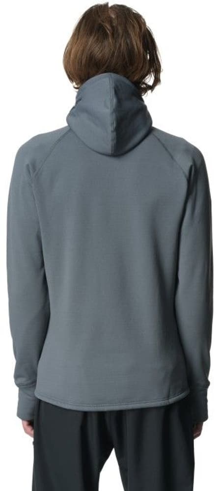 M's Power Houdi Thunder Gray, view: 3