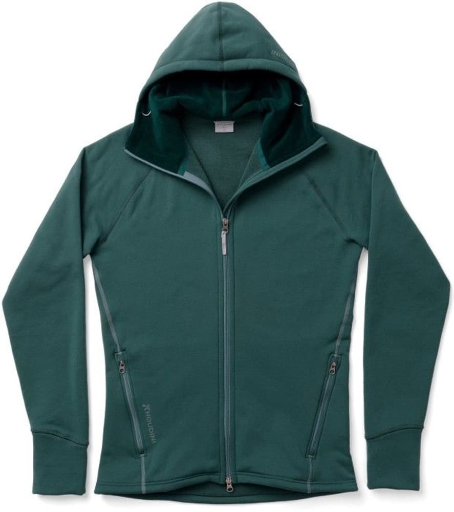 M's Power Houdi Gimmie Green, view: 0