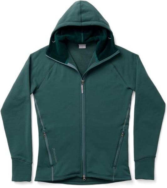 M's Power Houdi Gimmie Green, view: 0