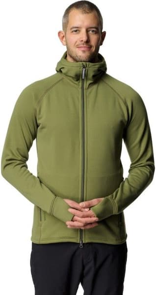 M's Power Houdi Green Planet, view: 2