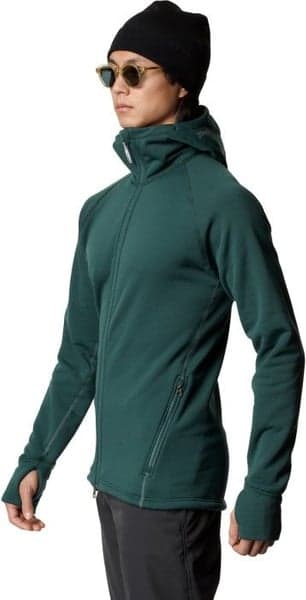 M's Power Houdi Gimmie Green, view: 2