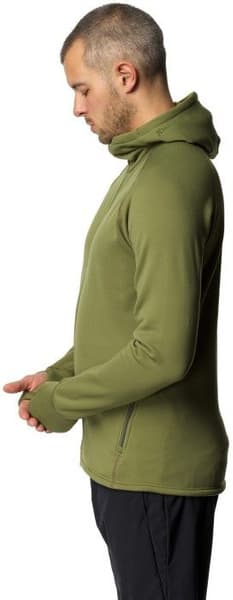 M's Power Houdi Green Planet, view: 3