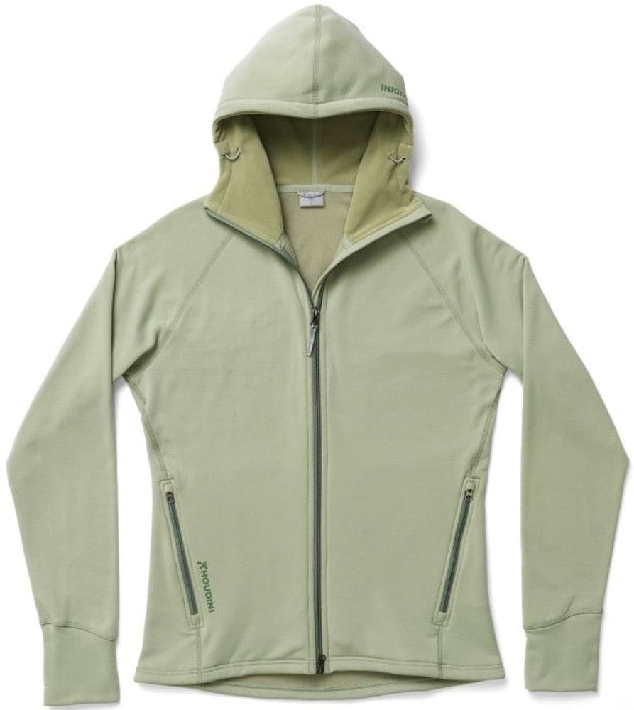 M's Power Houdi Green Horizon, view: 0