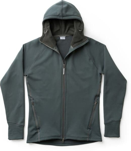 M's Power Houdi Deeper Green, view: 0