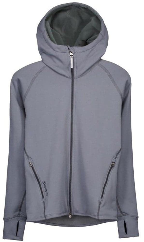 M's Power Houdi Thunder Gray, view: 0