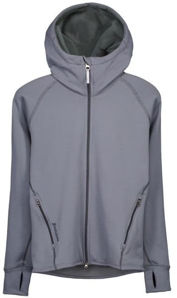 Thunder Gray