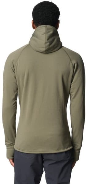 M's Power Houdi Sage Green, view: 3