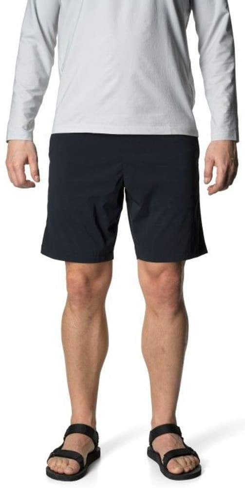 M's Wadi Shorts True Black, view: 1
