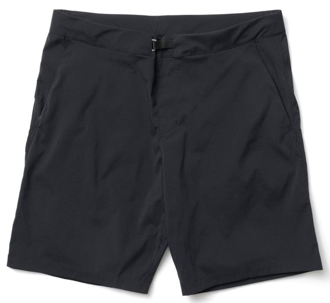 M's Wadi Shorts True Black, view: 0