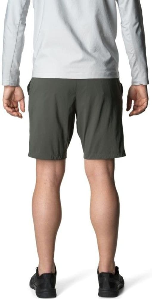 M's Wadi Shorts Baremark Green, view: 2