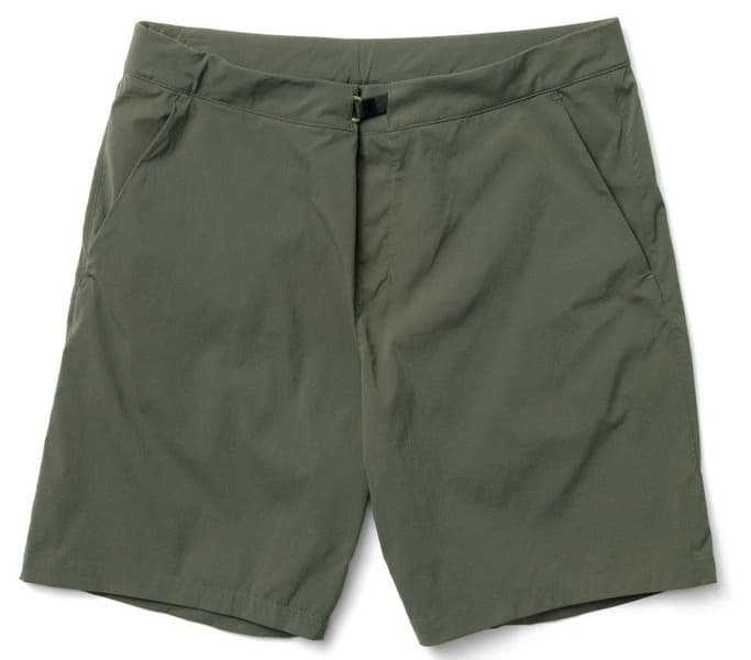 Baremark Green