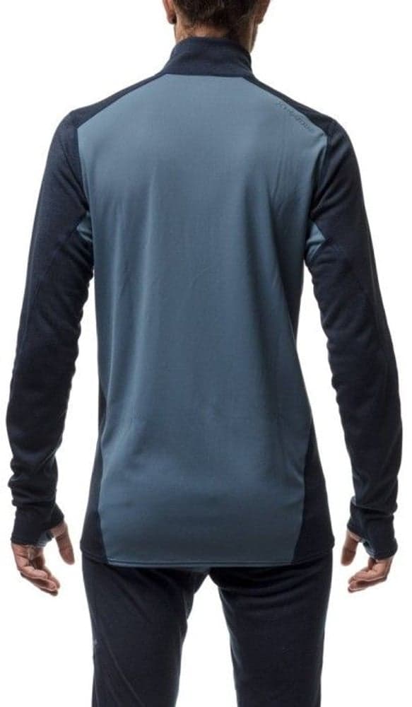 M's Phantom Zip Blue Illusion, view: 1