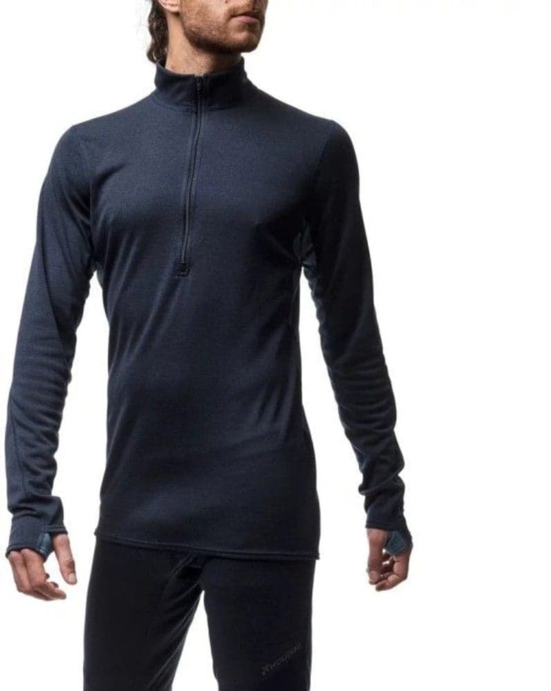 M's Phantom Zip Blue Illusion, view: 0