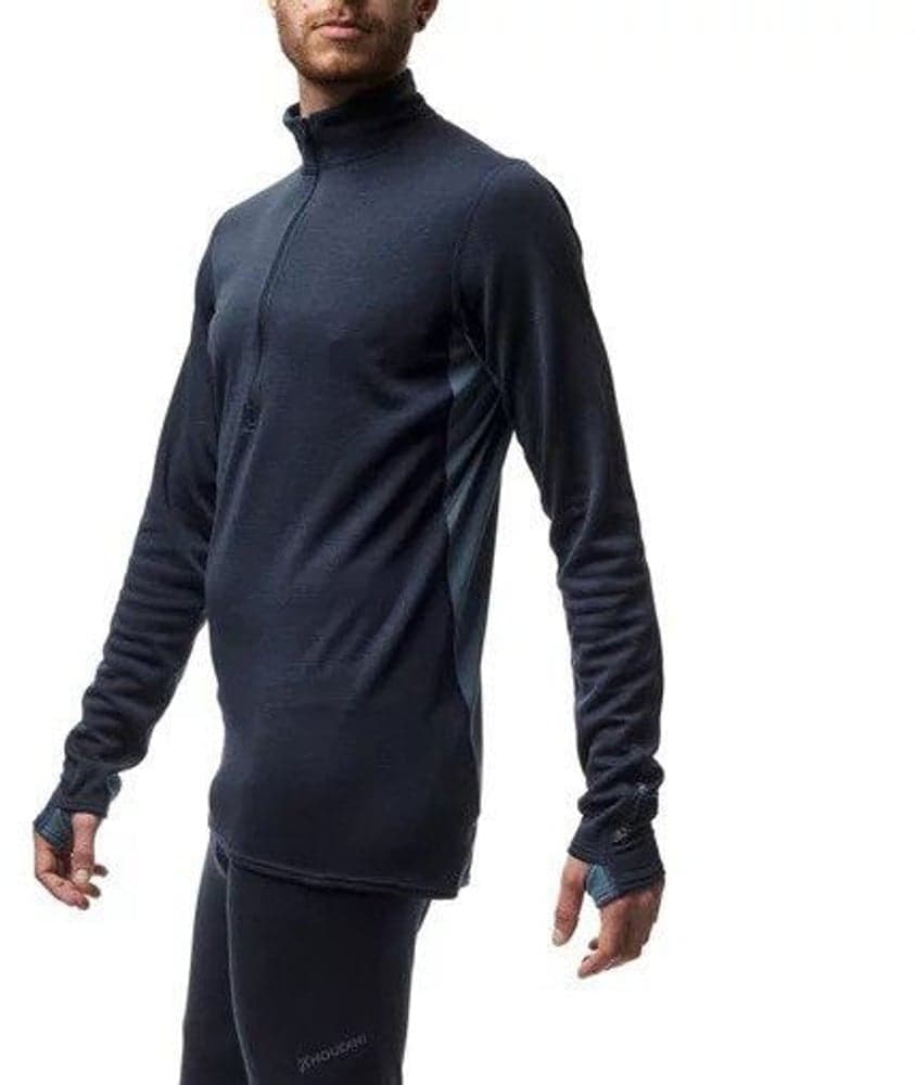 M's Phantom Zip Blue Illusion, view: 2