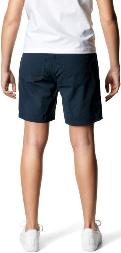 W's Dock Shorts Blue Illusion, view: 3