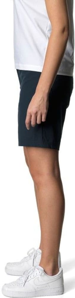 W's Dock Shorts Blue Illusion, view: 2