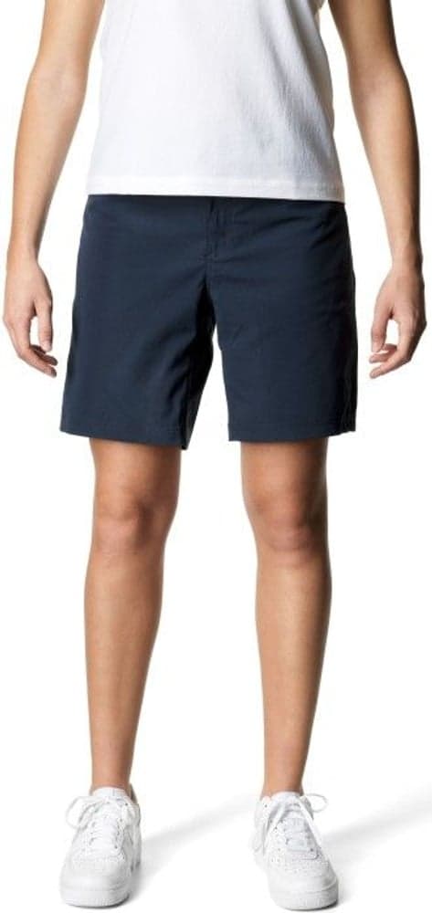 W's Dock Shorts Blue Illusion, view: 1