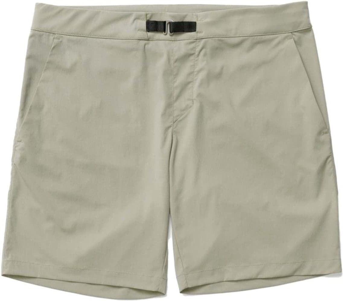 W's Wadi Shorts Dawn Green, view: 0